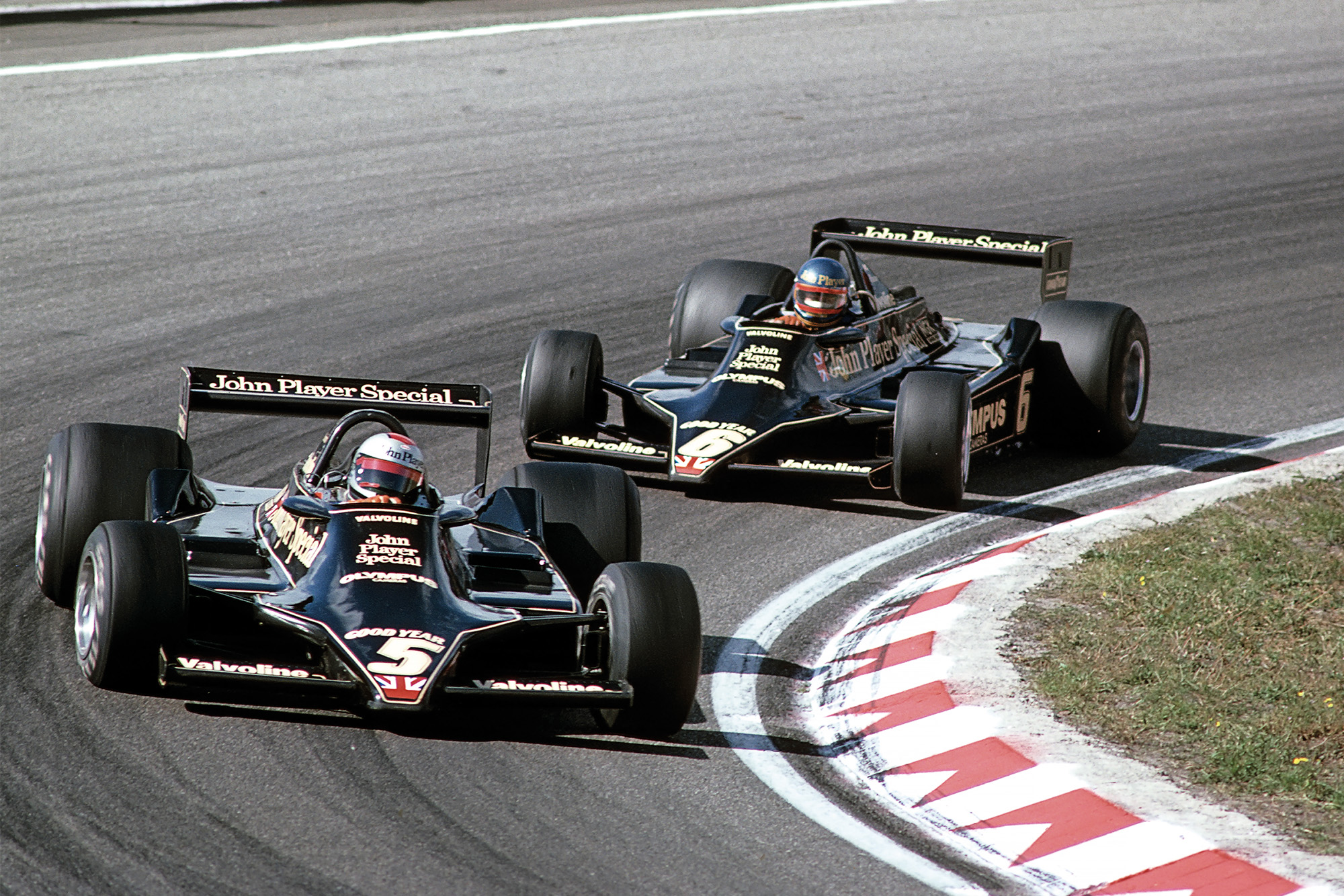 1970 - 1979
