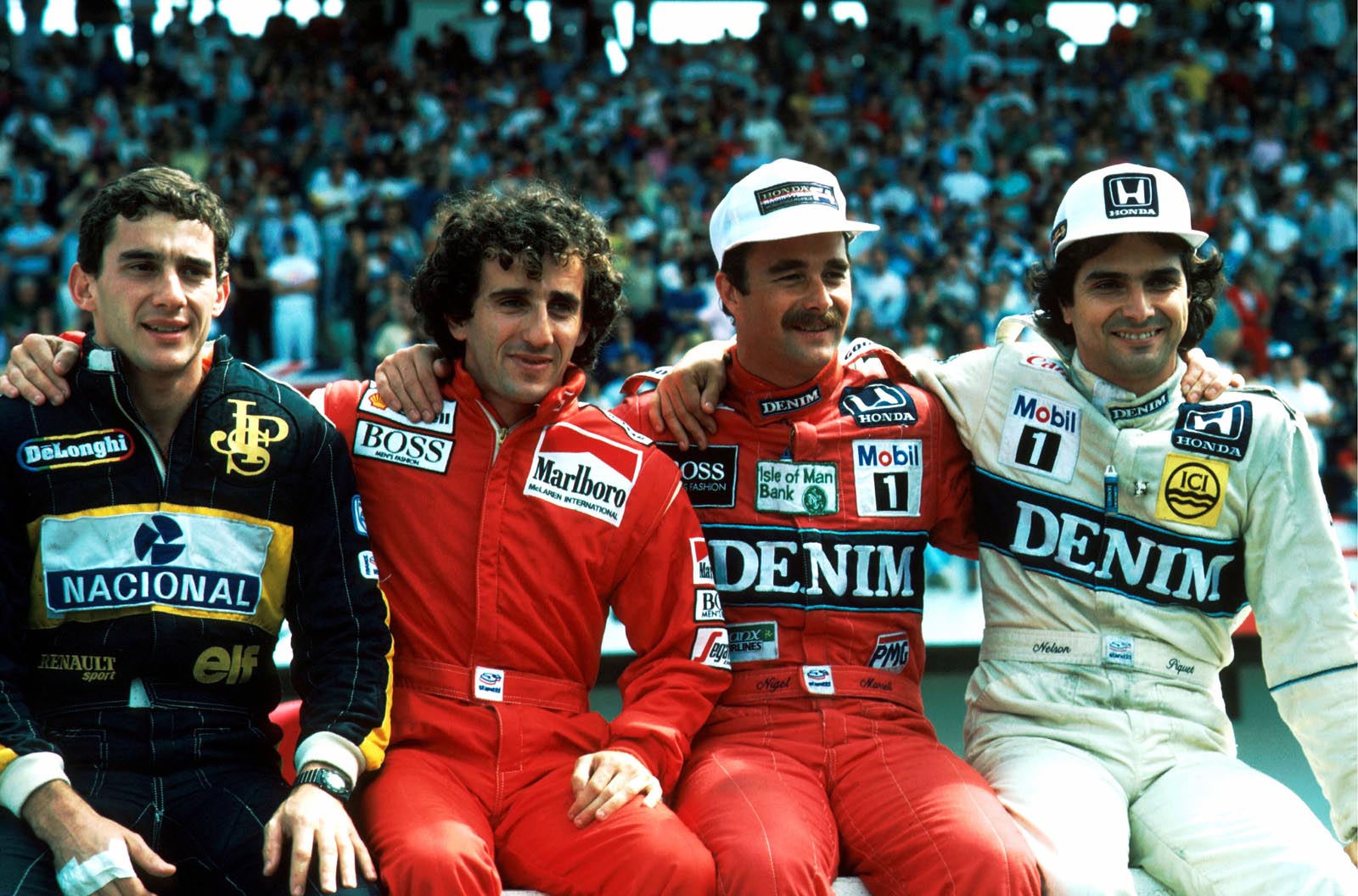 1980 - 1989