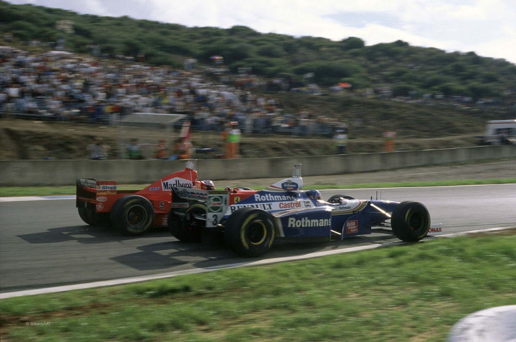 1990 - 1999